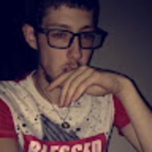 Meet your Posher, Kristoffer